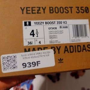 Yeezy 350